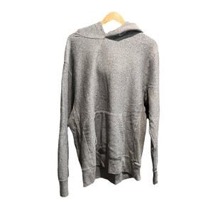 Champion x Todd Snyder Gray Men's Hoodie Sweatshirt Size‎ 2XL